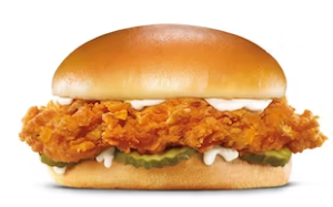 carl’s jr chicken & more