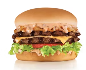 Carl’s Jr Deals Double Charbroiled