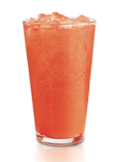 Hand-crafted Strawberry Lemonade