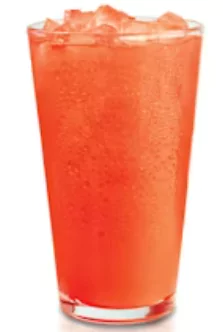 Hand-Crafted Strawberry Lemonade